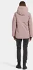 Didriksons Jennie Wns Jkt 2 Faded Wine Faded Wine 36 Produktbild-Vorschau 4