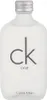 Unisex-Parfüm Ck One Calvin Klein EDT   100 ml Produktbild-Vorschau 4