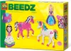 Ses Creative Beedz Bügelperlen Einhörner und Prinzessinnen Produktbild-Vorschau 9