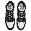 Air Jordan 1 Retro High 85 OG Black White - EU: 40 Produktbild-Vorschau 8