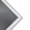 Klapprahmen „Simple“ 10er Set – Aluminium Bilderrahmen & Produktbild-Vorschau 8