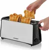 CLOER Tostapane 3710 4 fette 1285Watt cromo/nero Anteprima dell’immagine prodotto 19