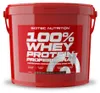 Scitec Nutrition Whey Protein Professional 5kg Eimer Produktbild-Vorschau 1