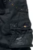Brandit Short Damen Soho schwarz Basics 65% Polyester, 35% Produktbild-Vorschau 3