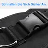 Fitness- und Kraftsportgürtel 2-in-1, Dip-Gürtel mit Produktbild-Vorschau 3