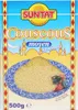Suntat Couscous, fein, 500 g – Vielseitiger Hartweizengrieß Produktbild-Vorschau 1