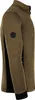 normani Herren Strick-Fleecejacke Produktbild-Vorschau 5