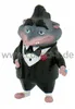 Bullyland 13172 Zootropolis Herr Groß 5cm Produktbild-Vorschau 2