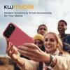 kwmobile Handyhülle für iPhone 17 Pro Hülle, für iPhone 17 Produktbild-Vorschau 7