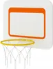 Panier de basket-ball pour espalier, échafaudages à grimper Voir les images du produit 1