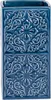 Zahnputzbecher Cordoba Blau Keramik Produktbild-Vorschau 6
