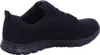 Skechers GHENTER BRONAUGH, Sneaker in Schwarz für Damen, Produktbild-Vorschau 18