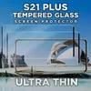 2-Pack Samsung Galaxy S21 PLUS - Gehärtetes Glas 9H - Produktbild-Vorschau 5