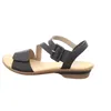 Rieker Damen Sandalen Sandaletten Blockabsatz 63460, Produktbild-Vorschau 44