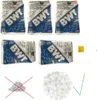 5x BWT Perla Tabs 25 KG, Kissenform (99,9% Reinheit) Produktbild-Vorschau 1