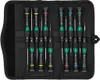 Wera Kraftform Micro-Set Schraubendrehersatz 12-tlg. Produktbild-Vorschau 51