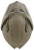 Bogotto FG-102 Duo, casque modulable en fibre de verre, Voir les images du produit 6