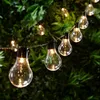 SDC-20LED-5M | LED solární girlanda, zahradní lampa | 20 Náhled obrázku produktu 6