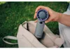 Verbatim Cool 'n' Go Ice Touch, grigio, viola, 1 ventola, Anteprima dell’immagine prodotto 7