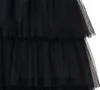 Düsteres Abendkleid für Damen, Größe:L Produktbild-Vorschau 5