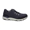 JOSEF SEIBEL Jeremiah 06 | Sneaker für Herren | Blau Produktbild-Vorschau 2