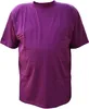 Übergrößen Tolles Basic T-Shirt mit Rundhals RAMMBOCK Produktbild-Vorschau 1