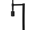 Light & Living - lampe de table - Montana - noir - métal - Voir les images du produit 7
