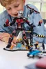 LEGO LEGO® Marvel Super Heroes™ 76314 Captain America : Voir les images du produit 10