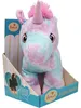 Amia Plüsch Einhorn Glow in the Dark, 30 cm 59145720 Produktbild-Vorschau 1