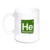 Breaking Bad Tasse Heisenberg Produktbild-Vorschau 3