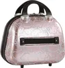Sanrio Hello Kitty - 4-Rollen-Kindertrolley Beautycase Produktbild-Vorschau 9