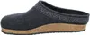 Stegmann 108 Uni Wollfilz-Pantoffeln Graphit, 17-801-8801 - Produktbild-Vorschau 26