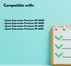 5x Druckerpatronen Tintenpatrone für Epson 202 XL | 5 Farbe Produktbild-Vorschau 2