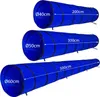 lionto Hundespieltunnel, stabiler Agilitytunnel für Hunde, Produktbild-Vorschau 7