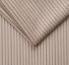 TAPHICEROS Cord Stoff, Beige, 100cm x 142cm, Meterware, Produktbild-Vorschau 1