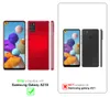 Cadorabo Ochranné pouzdro pro Samsung Galaxy A21s Case v Náhled obrázku produktu 2
