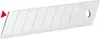 Stanley HTS Abbrechklinge Stanley 18 mm 50 St. Náhled obrázku produktu 17