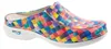 Nursing Care PARIS WG4PF7 e, waschbare Lederarbeitsschuhe Produktbild-Vorschau 1