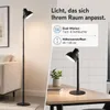 Lampe de table LED réglable en hauteur (45-145 cm) - Voir les images du produit 2