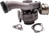 Turbocompressor voor VW Transporter T5 2.5 TDI bus, type Productafbeelding-voorbeeld 1
