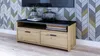 MATKAM Fernsehkommode Mili H 44 x B 100 x T 45 cm, Produktbild-Vorschau 1