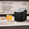 Stroj na výrobu kostek ledu Klarstein pro domácnost, Náhled obrázku produktu 5