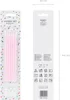 wieczki urodz.gładkie j.róż 14cm A12 05911 Podgląd zdjęcia produktu 6