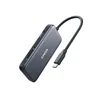 Anker A83340A1, USB 3.2 Gen 1 (3.1 Gen 1) Type-C, Černá, Náhled obrázku produktu 1