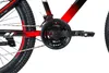 Mountainbike Davi Terrano 26 Zoll, 145–170 cm, 21 Gänge, Produktbild-Vorschau 8
