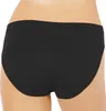 Pantalone donna ( confezione da 4 ) - Slip bikini senza Anteprima dell’immagine prodotto 3
