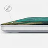 Burga – Capa MacBook Air 13 v2022/2024 (smaragdový) Náhled obrázku produktu 5
