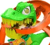 Mattel Hot Wheels City T-Rex-Feuerschlacht Spielset und Produktbild-Vorschau 9
