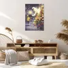 Bild auf Leinwand - Leinwandbild - Einteilig - Fantasie Produktbild-Vorschau 7