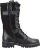 Remonte Damen Stiefel kuschelig warm mit Lamwolle und loser Produktbild-Vorschau 7